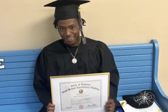 Eufaula Teen Vanishes After Gas Station Stop As Family Finds Burned, Dismembered Remains