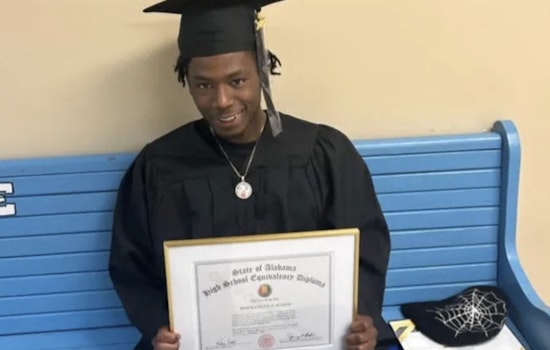Eufaula Teen Vanishes After Gas Station Stop As Family Finds Burned, Dismembered Remains