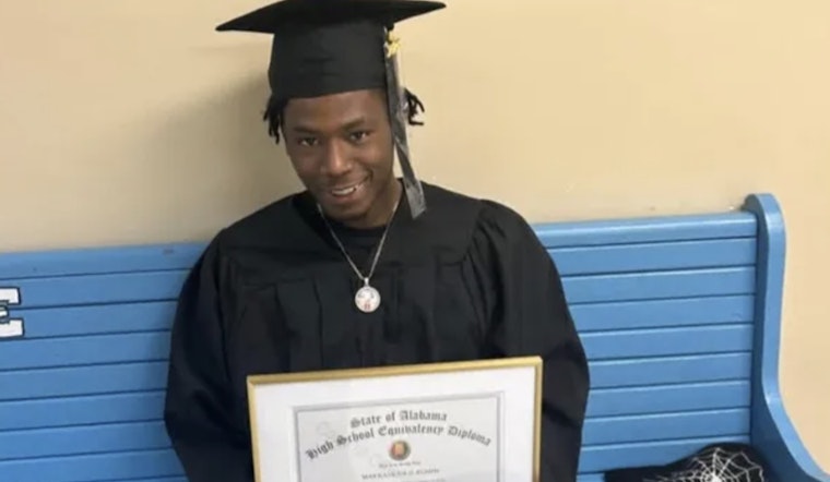 Eufaula Teen Vanishes After Gas Station Stop As Family Finds Burned, Dismembered Remains