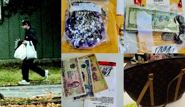 Eugene Burglary Boss Cops Plea In Asian Homeowner Heists