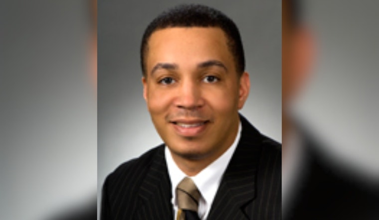 Eugene Miller Stages Big Comeback In Cleveland House Primary
