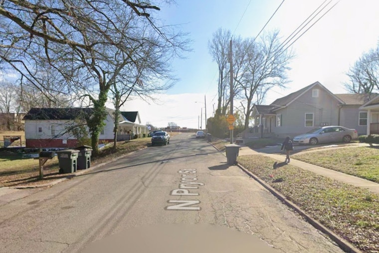 Evacuations Rock Gastonia Block During Armed Barricade Scare