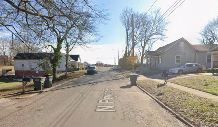 Evacuations Rock Gastonia Block During Armed Barricade Scare