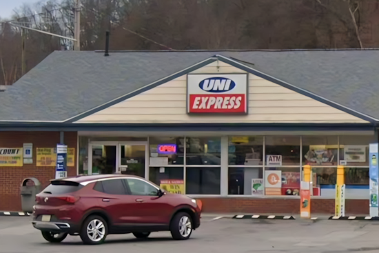 Evans City Store Sells $1 Million Scratch-Off