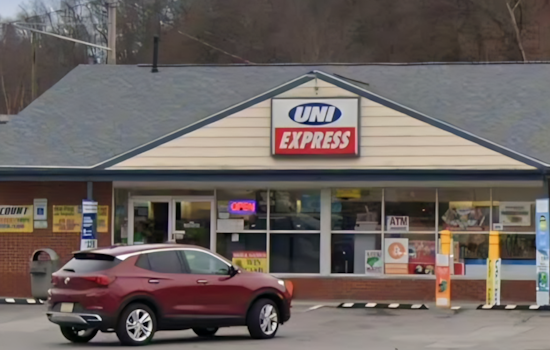 Evans City Store Sells $1 Million Scratch-Off