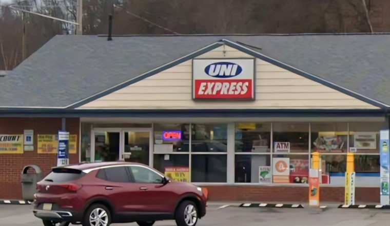 Evans City Store Sells $1 Million Scratch-Off