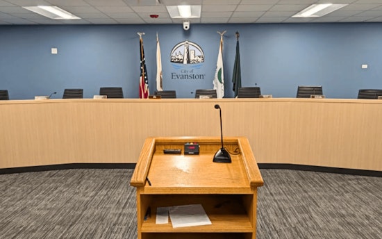 Evanston Adopts Housing4All Plan To Add Thousands Of Homes