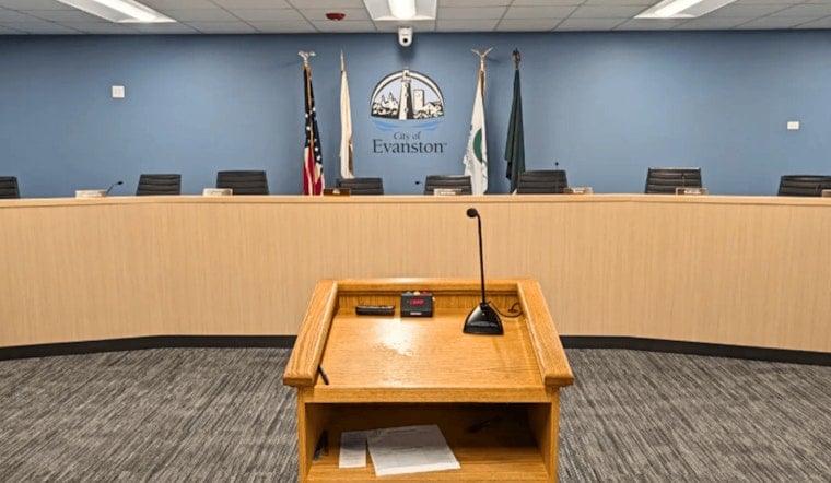 Evanston Adopts Housing4All Plan To Add Thousands Of Homes