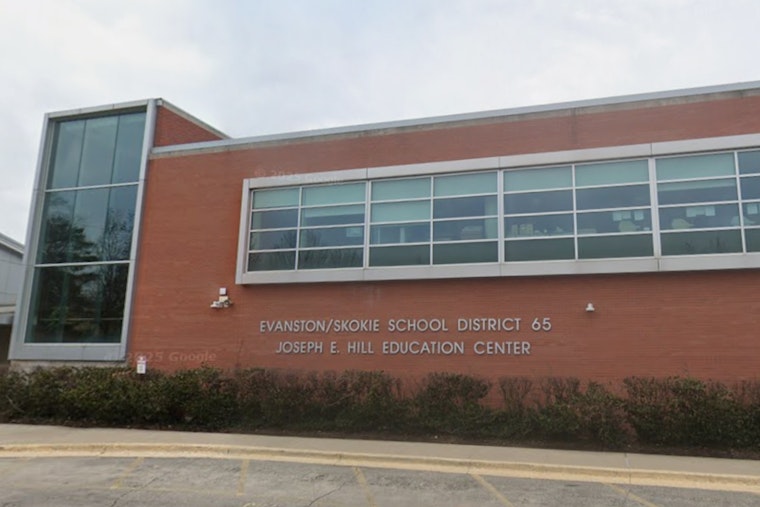 Evanston Parents Pack Boardroom as District 65 Weighs Axing After-School Care