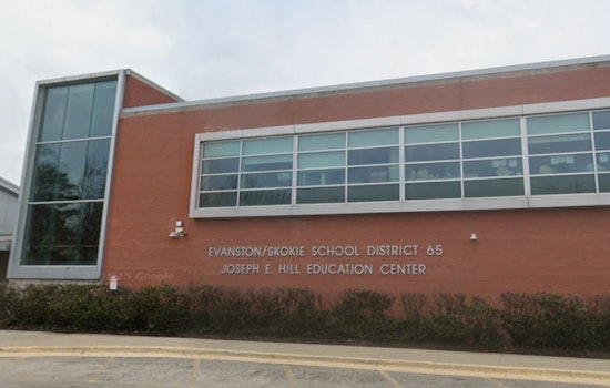 Evanston Parents Pack Boardroom as District 65 Weighs Axing After-School Care