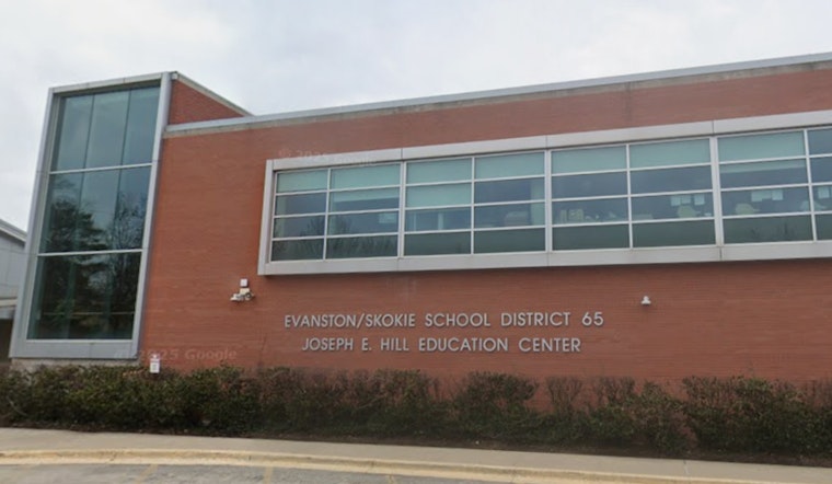 Evanston Parents Pack Boardroom as District 65 Weighs Axing After-School Care