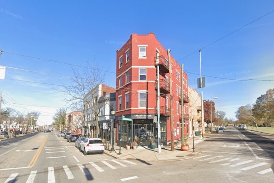 Evanston's $8.5 Million 'Bridge' Packs In Local Shops and Wallet-Friendly Flats