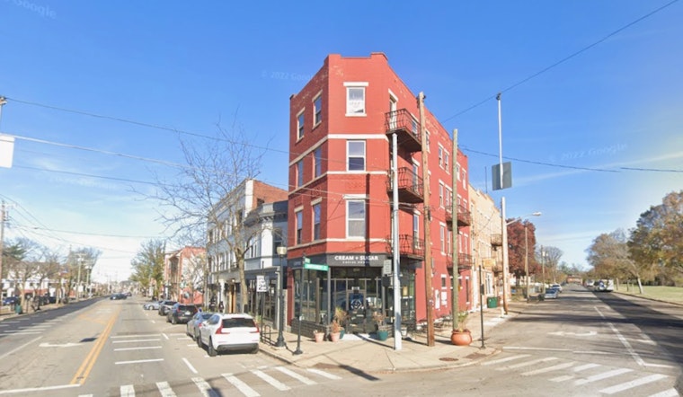 Evanston's $8.5 Million 'Bridge' Packs In Local Shops and Wallet-Friendly Flats