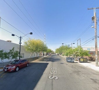 Evel Knievel Museum Roars Into Vegas Arts District With Big Red Spectacle