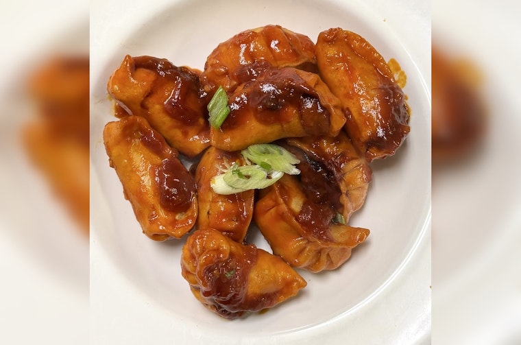 Everest-Style Dumpling Spot Sagarmatha Momo Lands On Pflugerville’s FM 685