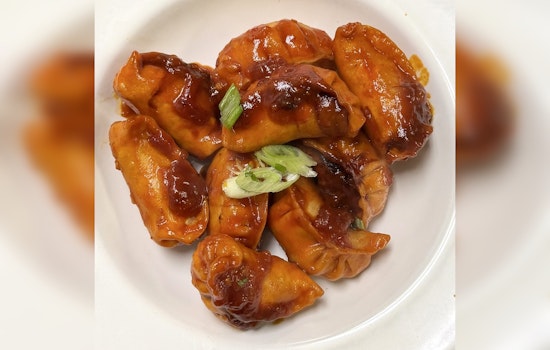 Everest-Style Dumpling Spot Sagarmatha Momo Lands On Pflugerville’s FM 685