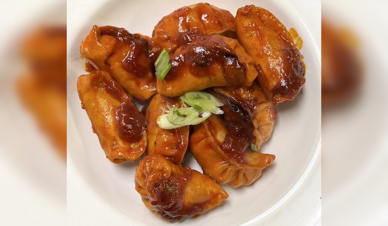 Everest-Style Dumpling Spot Sagarmatha Momo Lands On Pflugerville’s FM 685