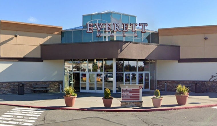 Everett Mall Topgolf Dream Shanked as Storage and Offices Step In
