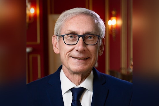 Evers Presses Trump For FEMA Lifeline After April Storms Slam Wisconsin