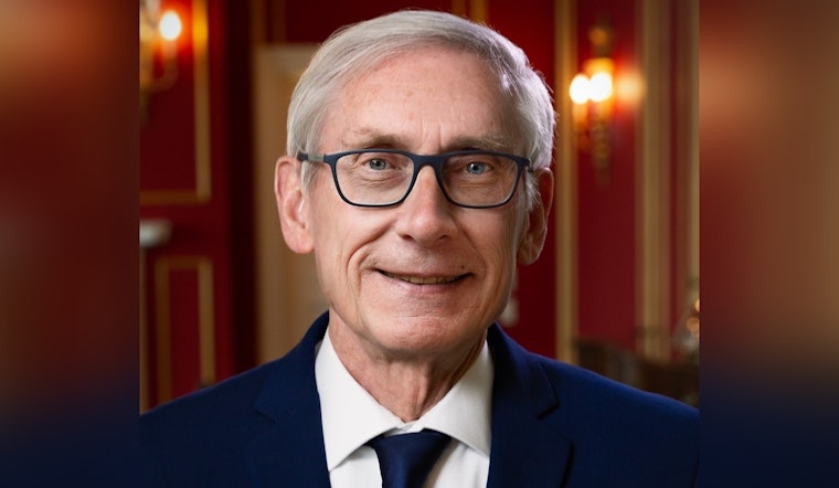 Evers Presses Trump For FEMA Lifeline After April Storms Slam Wisconsin