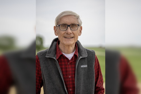 Evers Slaps GOP Budget Chiefs With New Court Brawl In Madison