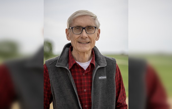 Evers Slaps GOP Budget Chiefs With New Court Brawl In Madison