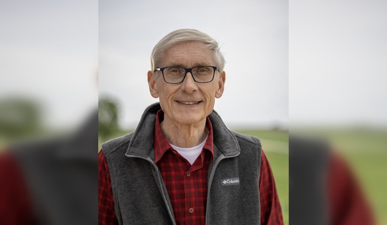 Evers Slaps GOP Budget Chiefs With New Court Brawl In Madison