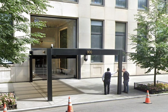 Eviction Panic At 800 Fifth Sends Upper East Siders Scrambling