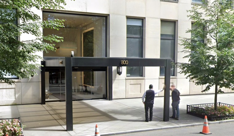 Eviction Panic At 800 Fifth Sends Upper East Siders Scrambling