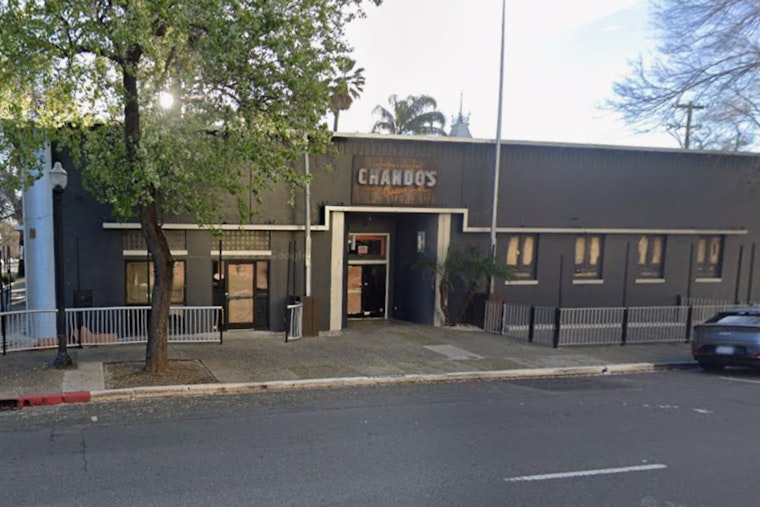 Evolution Nightclub Boss Plots Big Nightlife Takeover In Downtown Sacramento