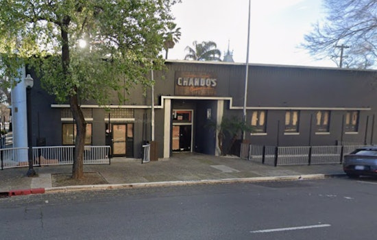 Evolution Nightclub Boss Plots Big Nightlife Takeover In Downtown Sacramento