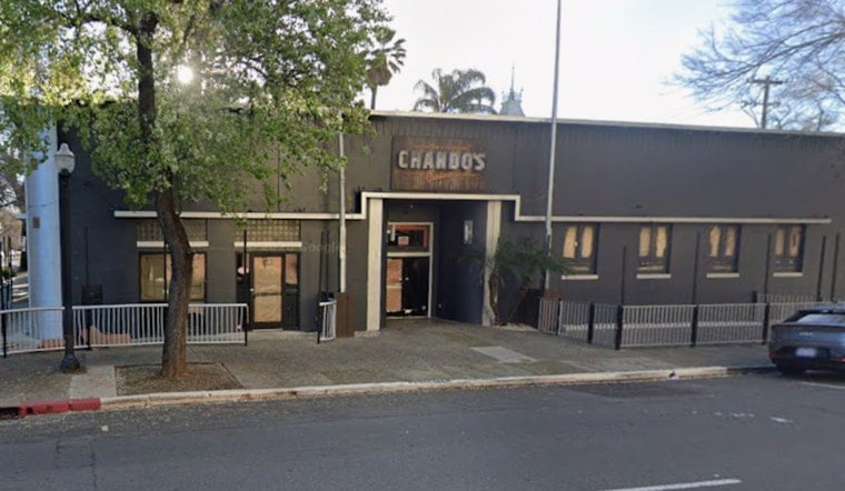 Evolution Nightclub Boss Plots Big Nightlife Takeover In Downtown Sacramento
