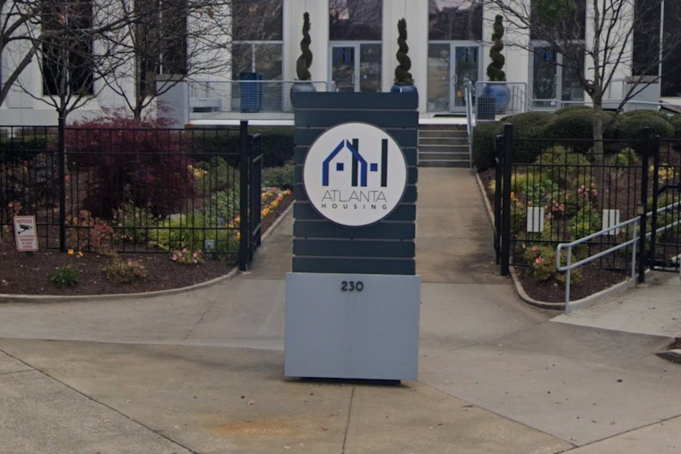 Ex-Atlanta Housing Boss Gets Prison, House Arrest In Section 8 Scam