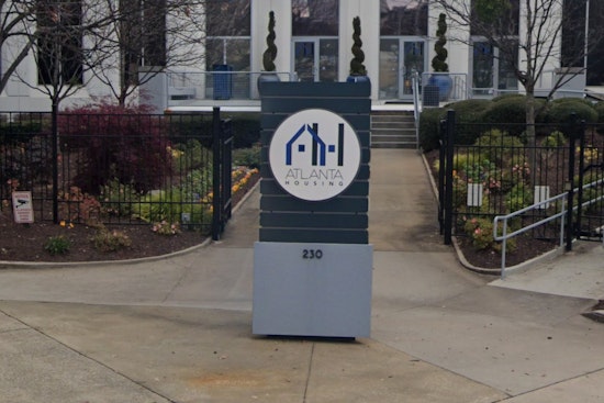 Ex-Atlanta Housing Boss Gets Prison, House Arrest In Section 8 Scam