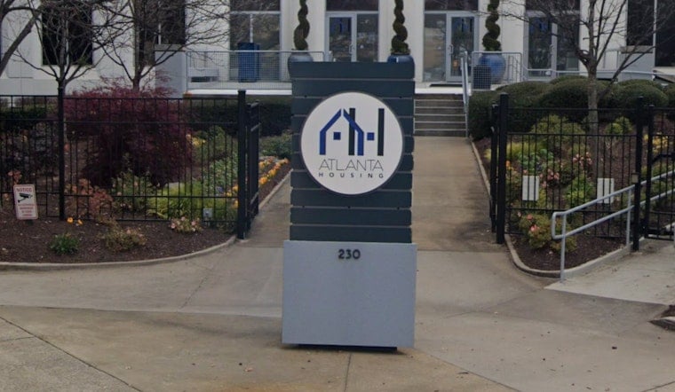 Ex-Atlanta Housing Boss Gets Prison, House Arrest In Section 8 Scam