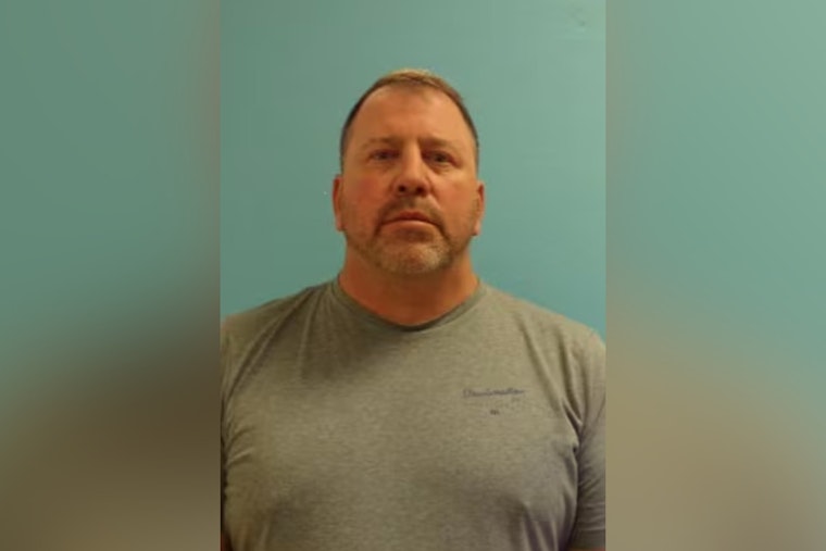 Ex-Berkshire Coach Nabbed In Parma Heights Sex Case Involving 12-Year-Old