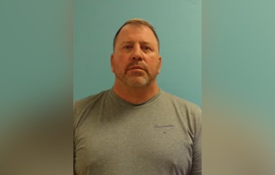 Ex-Berkshire Coach Nabbed In Parma Heights Sex Case Involving 12-Year-Old