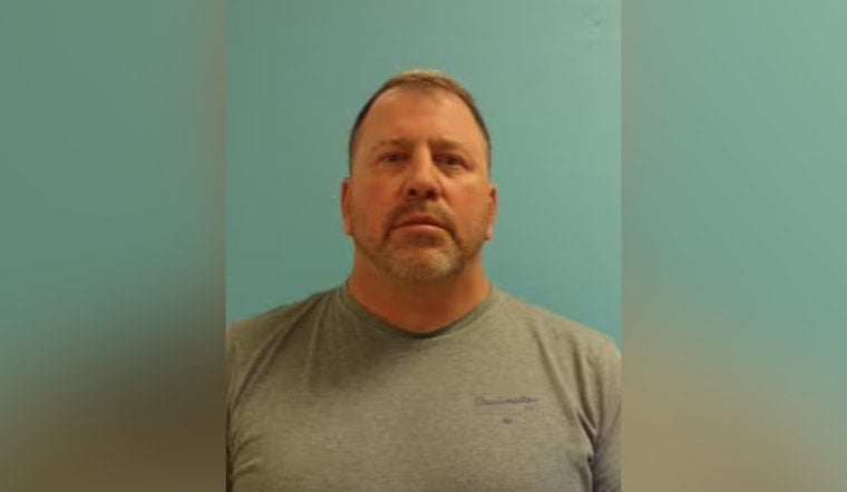 Ex-Berkshire Coach Nabbed In Parma Heights Sex Case Involving 12-Year-Old