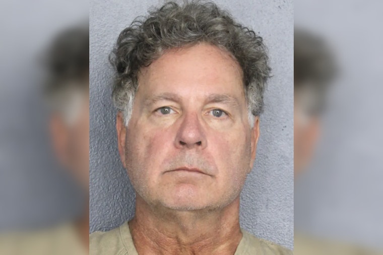 Ex Broward Anesthesiologist Cops No-Contest Plea in Disturbing Child Sex-Abuse File Case