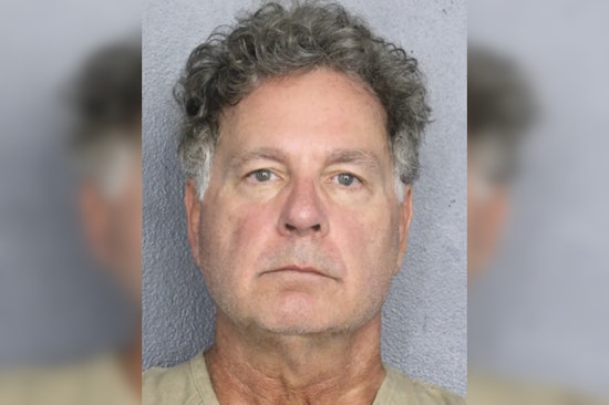 Ex Broward Anesthesiologist Cops No-Contest Plea in Disturbing Child Sex-Abuse File Case