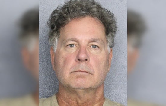 Ex Broward Anesthesiologist Cops No-Contest Plea in Disturbing Child Sex-Abuse File Case