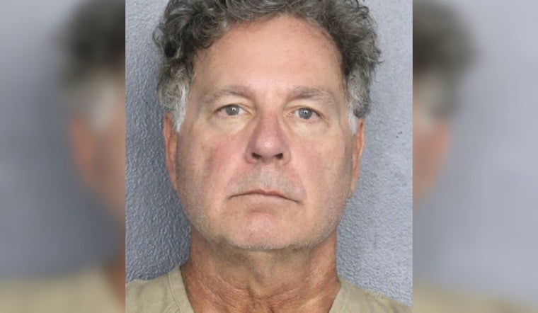 Ex Broward Anesthesiologist Cops No-Contest Plea in Disturbing Child Sex-Abuse File Case