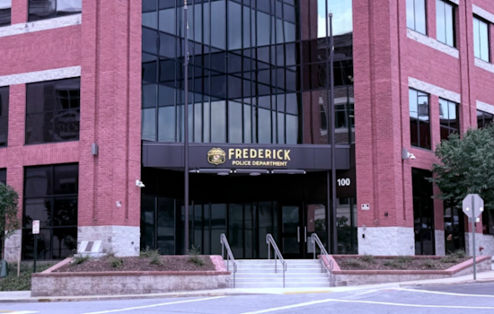 Ex-Frederick Cop Pleads Guilty In Child Sex Case