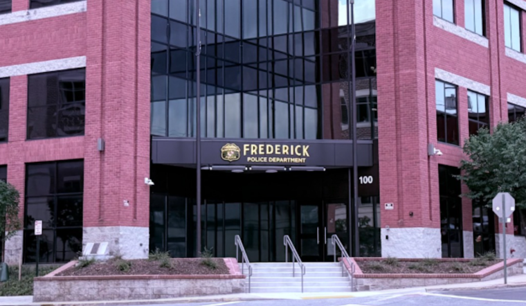 Ex-Frederick Cop Pleads Guilty In Child Sex Case