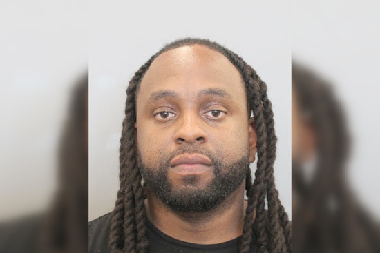 Ex Houston Park Ranger Hit With New Charges As Four More Men Step Forward