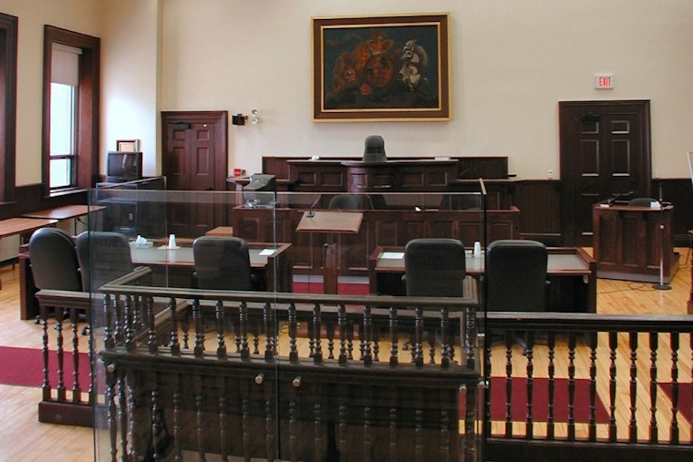 Ex-Kirksville Man’s Child Abuse Case Set for 2027 Shelby County Showdown