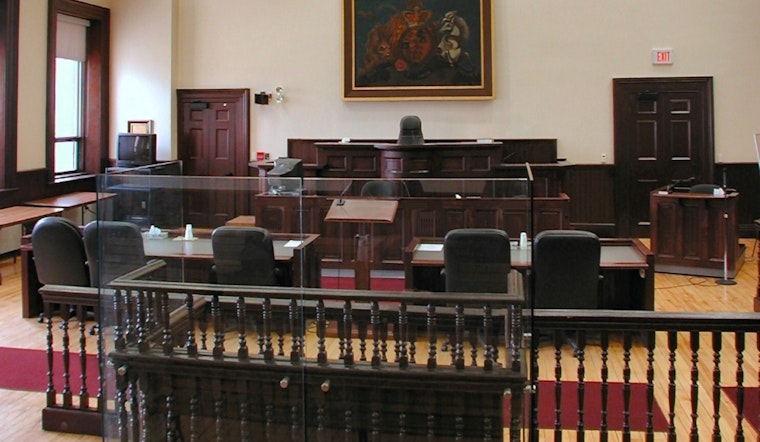 Ex-Kirksville Man’s Child Abuse Case Set for 2027 Shelby County Showdown