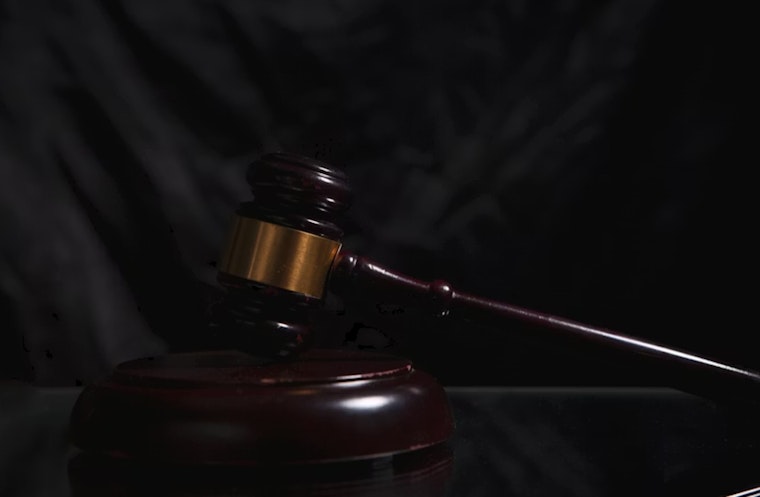 Ex-LCUB Foreman Sentenced To 12 Years In Loudon County