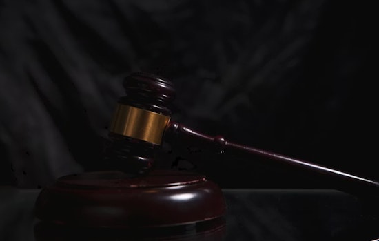 Ex-LCUB Foreman Sentenced To 12 Years In Loudon County