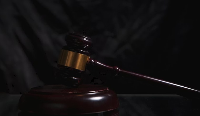 Ex-LCUB Foreman Sentenced To 12 Years In Loudon County